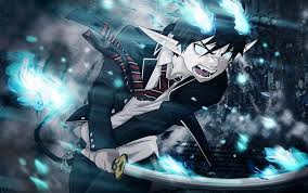 Simak yuk, kenja no mago nonton streaming atau download online 720p 480p 360p anime genre fantasi : 21 Karakter Anime Pengguna Pedang Terkuat Sakuranime