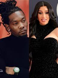 Offset and Cardi B Divorce: Opinions