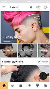 Maybe you would like to learn more about one of these? New Hairstyle Boys 2020 Amazon In Apps For Android