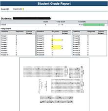 If you're a college student, you may need to buy scantrons as it is in high demand these days in however, many colleges today insist students buy their own scantrons. Electronic Scantron Forms And Processing Michigan Tech Testing Center Michigan Technological University