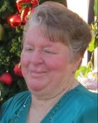 Jacqueline Gideons Obituary February 12, 2025