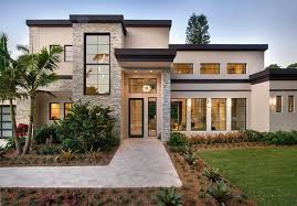 What is the modern exterior house color? Exterior Paint Colors 2021 10 Best Colors For Modern Houses And Buildings