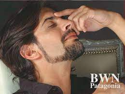 Will she achieve her goal? Pablo Echarri Home Facebook