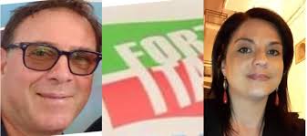 Ciminna: sette consiglieri comunali aderiscono a Forza Italia e si  costituisce il coordinamento comunale