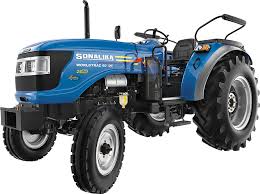 sonalika tractors records 55 growth in domestic volume news today first with the news sonalika tractors records 55 growth in