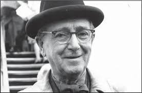 Wer kein Denkmal braucht