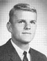 Geoffrey Kerber Obituary