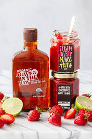 Google has many special features to help you find exactly what you're looking for. The Cindy Margurita Strawberry And Basal Margarita Jelly Jelly Canning Picture Tutorial 2 Ounces Sliced Fresh Strawberries