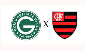 Clube de regatas do flamengo. Na Maior Maratona De Jogos Flamengo Encara Goias No Serra Dourada Agencia Brasil