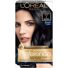 Depending on the shade you choose, you can have a natural look or if your hair is past your shoulders, it would be a good idea to prepare 2 boxes of hair dye. 10 Best Black Hair Dyes For 2021 Expert Bulletin
