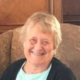 Lorraine Ornellas Obituary (2024)