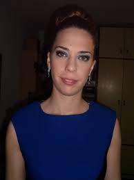 Profesionalno šminkanje Bojana