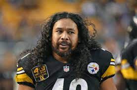 Why he has no plans to come around steelers. Troy Polamalu Pens Emotional Letter About Joining Steelers Hall Of Honor