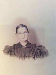 Elizabeth Jane Criswell Boykin (1843-1933)