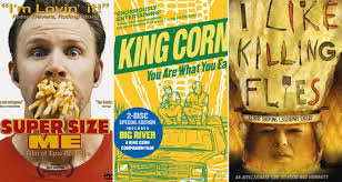 Now foods makes natural products that empower people to lead healthier lives. The 30 Best Food Documentaries That You Can Watch Right Now First We Feast