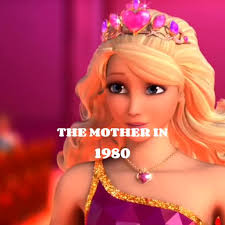 Blair Willows Barbie Tiara