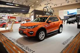 2016 Land Rover Discovery Sport In Photos 15 Hot Luxury Car Lease Deals Under 400 Month Car Lease Land Rover Discovery Sport Suv Lease