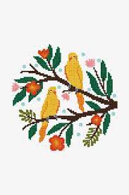Free Cross Stitch Patterns Dmc