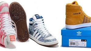 5 items found for adidas in badminton shoes. Wanita Musim Sejuk Adidas Kasut 32 Gambar Model Dengan Bulu Musim Sejuk Zx Flux Stan Smith