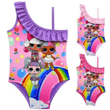 How Cute Are Theses New Lol Lolsurprise Lolsurprisedolls Loldolls Lolsurpriseirl Lolsurprisediva Loldollunicorn Size Swimwear Swimwear Girls Outfit Sets