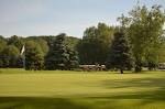 Oak Ridge Golf Club Muskegon MI