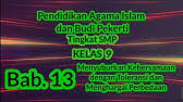 Rpp fiqih mts k13 bab zakat k13. Materi Pai 9 Bab 4 Zakat Fitrah Dan Zakat Mal Pai Paikelas9 Aliassinar Daring Youtube