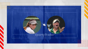 Iva Jovic vs Alina Korneeva Prediction & Picks - WTA National Bank Open