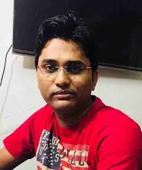 Dr. Nikhil Vyas, kolkata