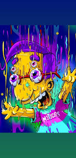 Welcome to tvparty.com the internet's premier classic tv web site featuring your favorite television shows from the golden age of entertainment! Pin By Stonecoldhands On Simpsons Simpsons Art Psychedelic Art Art Wallpaper