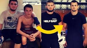 Sergey morozov, with official sherdog mixed martial arts stats, photos, videos, and more for the featherweight fighter from. Meet Khabib S Undefeated Cousin Usman Nurmagomedov Law Of The Fist