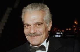 Omar Sharif, star of Doctor Zhivago and bridge expert, has died aged 83