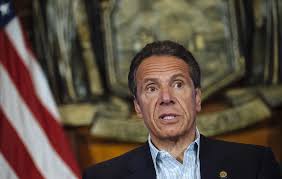 Andrew Cuomo's Fate Rests With N.Y. Lawmakers Considering Impeachment