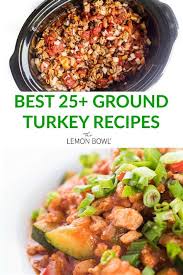 Find great diabetic recipes for healthy cooking. Oklahoma Latest News Ground Turkey Recipes Diabetic Www Diabetic Recipes Ground Turckey 11 Ground Turkey Recipes For Your Clean Eating Plan Check Out These 14 Foods That Can Help You Control Blood Sugar