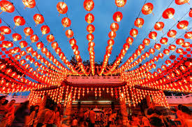 See the added health and safety measures this experience is taking.read more. Top 10 Things To Know About Chinese New Year