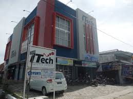 Image result for itech course