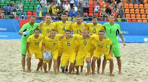 Все про український футбол на одній сторінці. Plyazhnij Futbol Ii Yevropejski Igri 1 2 Finalu Portugaliya Ukrayina 3 2 Posperechayemos Za Bronzu Footboom