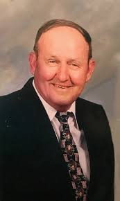 Obituary information for Charles Owen Haymes