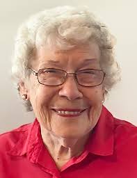 Obituary information for Geraldine R. Wike