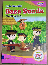 Mida dami kelas 6 pdf. Kunci Jawaban Warangka Basa Sunda Kelas 4 Cara Golden
