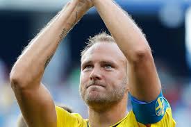 Sweden boss janne andersson has revealed his wife has been unhappy with his subs credit: Janne Andersson Var Shouldn T Have Been Needed To Give Sweden Penalty Rhyl Journal