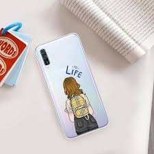 Maybe you would like to learn more about one of these? Funda Transparente Del Telefono Movil Lindo Dibujos Animados Chica Patron Cubierta De Moda Para El Iphone Samsung Huawei Xiaomi Comprar A Buen Precio Entrega Gratuita Resenas Reales Con Fotos Joom