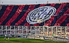 È una delle cinque grandi squadre argentine, assieme a boca juniors, river plate, racing club e independiente.i suoi colori sociali sono il blu e il rosso. Download Wallpapers San Lorenzo De Almagro Estadio Pedro Bidegain El Nuevo Gasometro Fans Argentinian Stadium Emblem Ca San Lorenzo For Desktop With Resolution 2560x1600 High Quality Hd Pictures Wallpapers