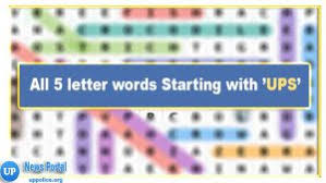 List of 5 letter words that start with s · sabal (7) · sabed (8) · saber (7) · sabes (7) · sabin (7) · sabir (7) · sable (7) · sabot (7) . All 5 Letter Words Starting With Ups Wordle Guide Sarkari Result Admission9 Admit Card
