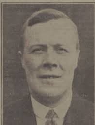 Detective Inspector Harry Saul Stables