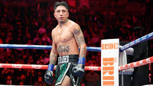 Why Mario Barrios does not deserve harsh criticism after Ryan Garcia loss |  DAZN News US