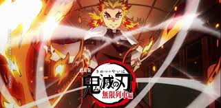 Kimetsu no yaiba the movie: Watch Demon Slayer The Movie Mugen Train 2020 Sub Eng Full Movie On Googlefilm Peatix