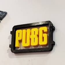 Search more hd transparent pubg logo image on kindpng. Download Pubg Logo Von Owais Khan