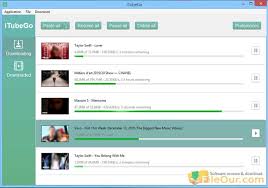 Itubego Youtube Downloader 2020 Free Download For Pc