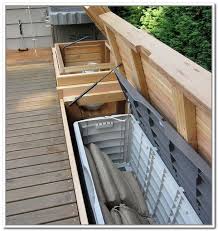 Kissen Lagerung Bank Im Freien Lager Hintergarten Aussenterasse Leben Unter Freiem Himmel