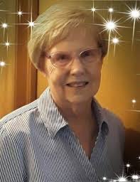 Obituary information for Laveda F Hensley